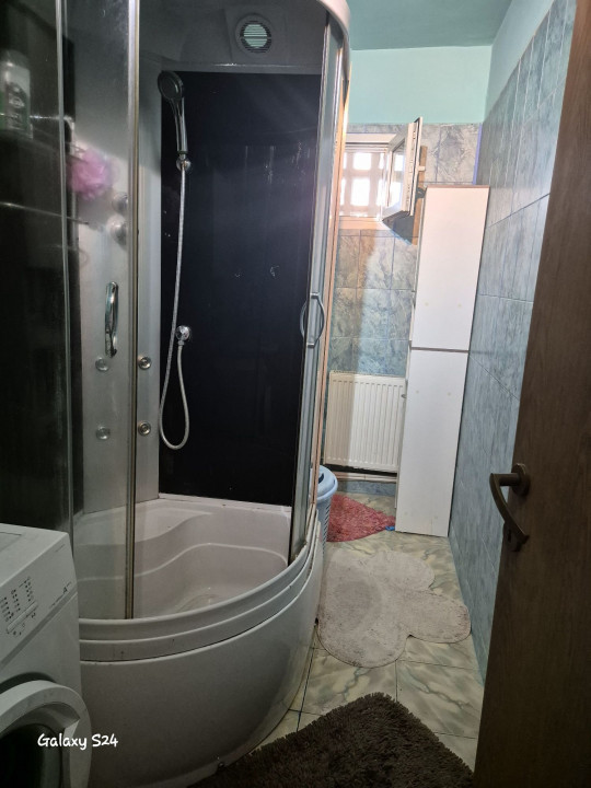 Apartament langa parcul Cancicov