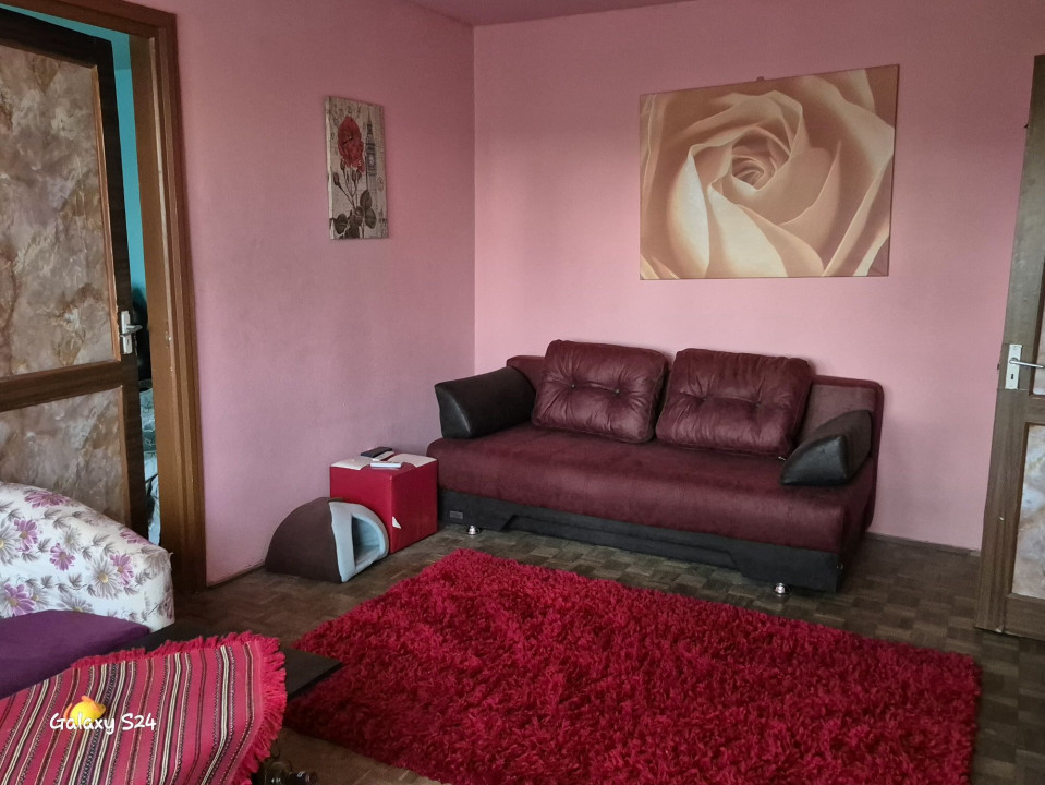 Apartament langa parcul Cancicov