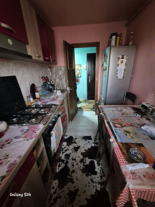 Apartament langa parcul Cancicov