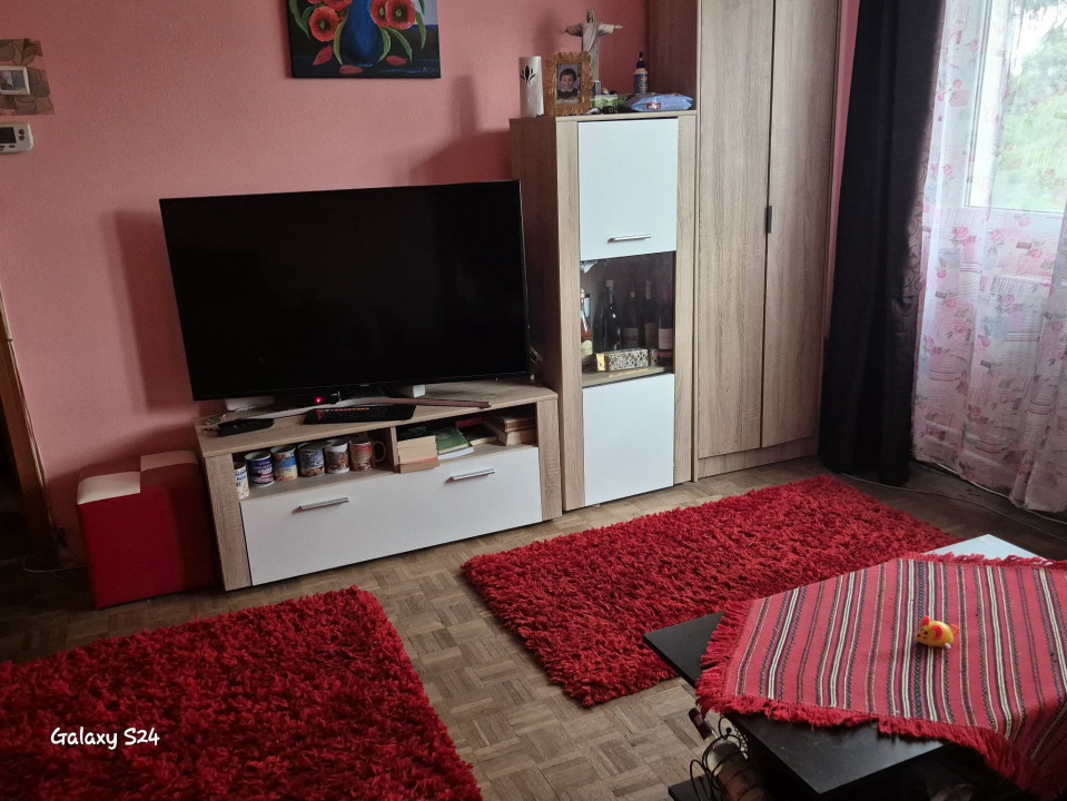 Apartament langa parcul Cancicov