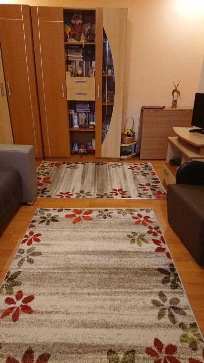 Apartament 2 camere, etaj 1, zona OMV – Mioriței