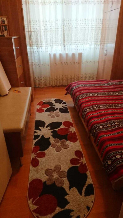 Apartament 2 camere, etaj 1, zona OMV – Mioriței