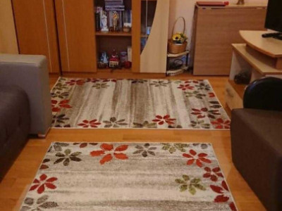 Apartament 2 camere, etaj 1, zona OMV – Mioriței