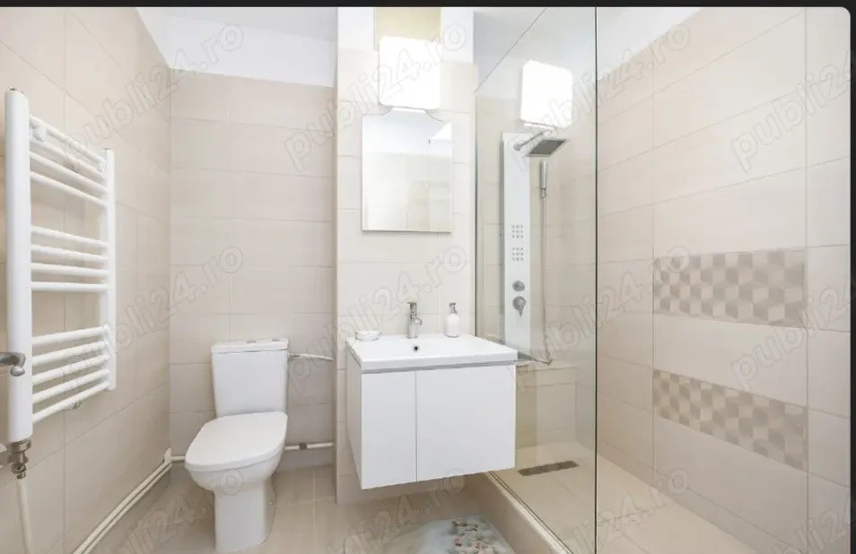 Vând apartament 2 camere complet mobilat și utilat, renovat 2025, gata de mutat