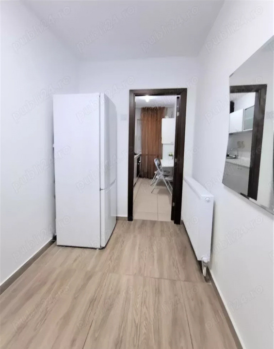 Vând apartament 2 camere complet mobilat și utilat, renovat 2025, gata de mutat