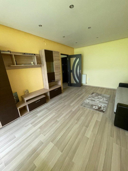 Tic - Tac, apartament cochet mobilat si utilat
