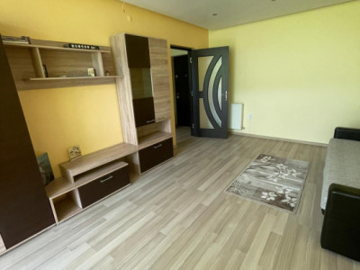 Tic - Tac, apartament cochet mobilat si utilat