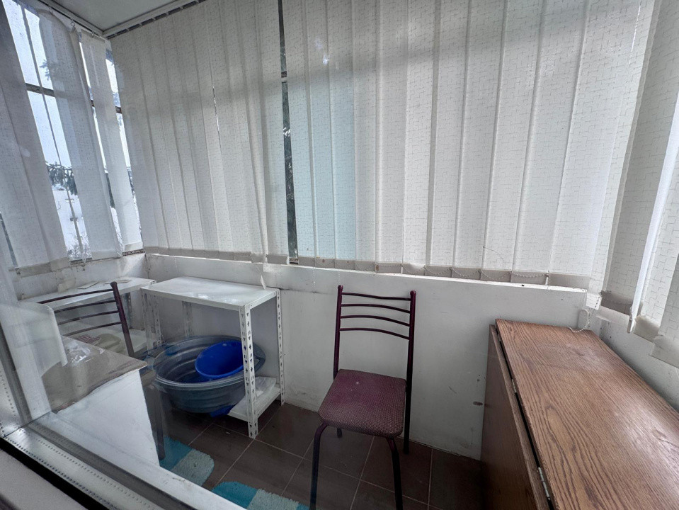 Apartament 2 camere decomandate, mobilat si utilat, str Aleea Parcului