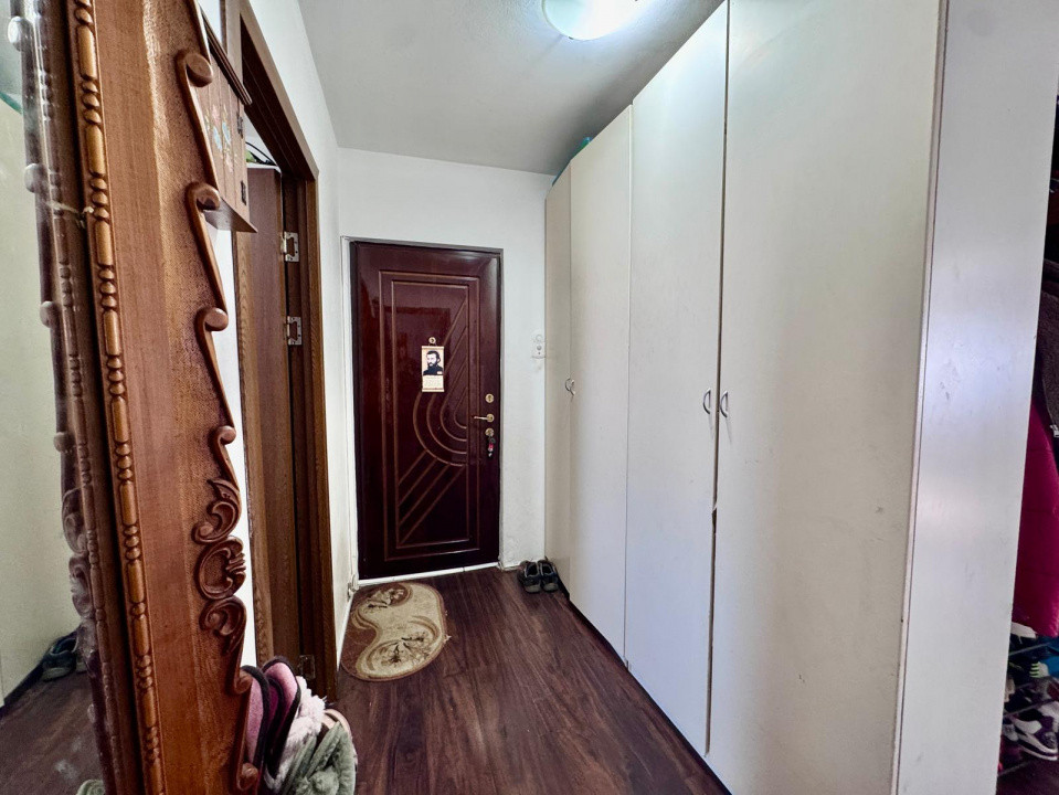 Nord, Arena Mall, Apartament 3 camere decomandat, etaj 4