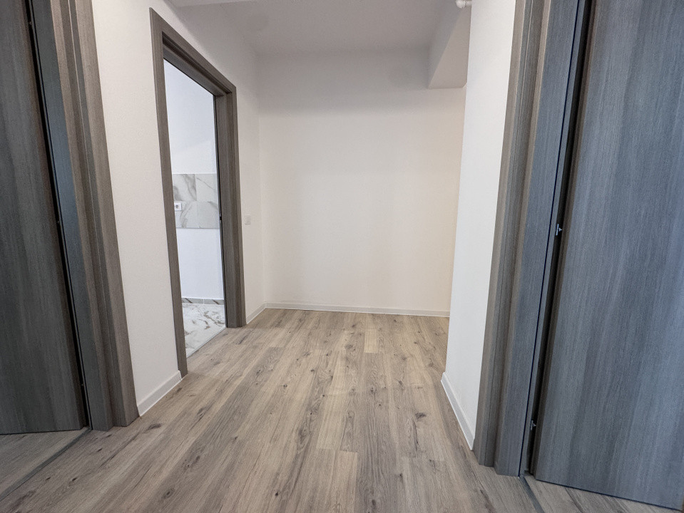 Apartament 2 camere, decomandat, Et 3 + lift, 57 mp | Bloc nou ELISA Residence