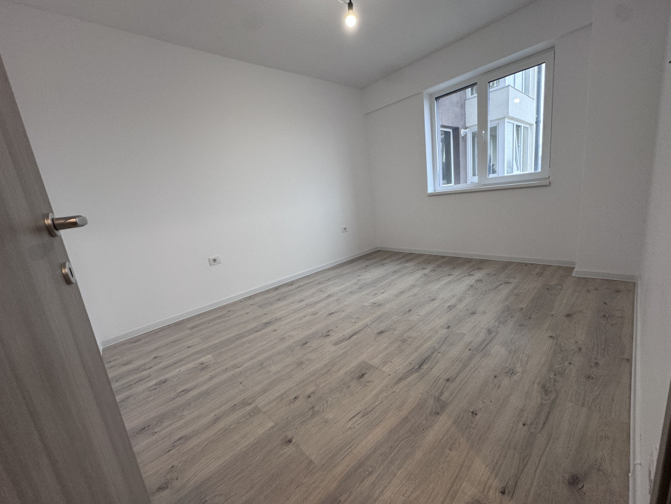 Apartament 2 camere, decomandat, Et 3 + lift, 57 mp | Bloc nou ELISA Residence