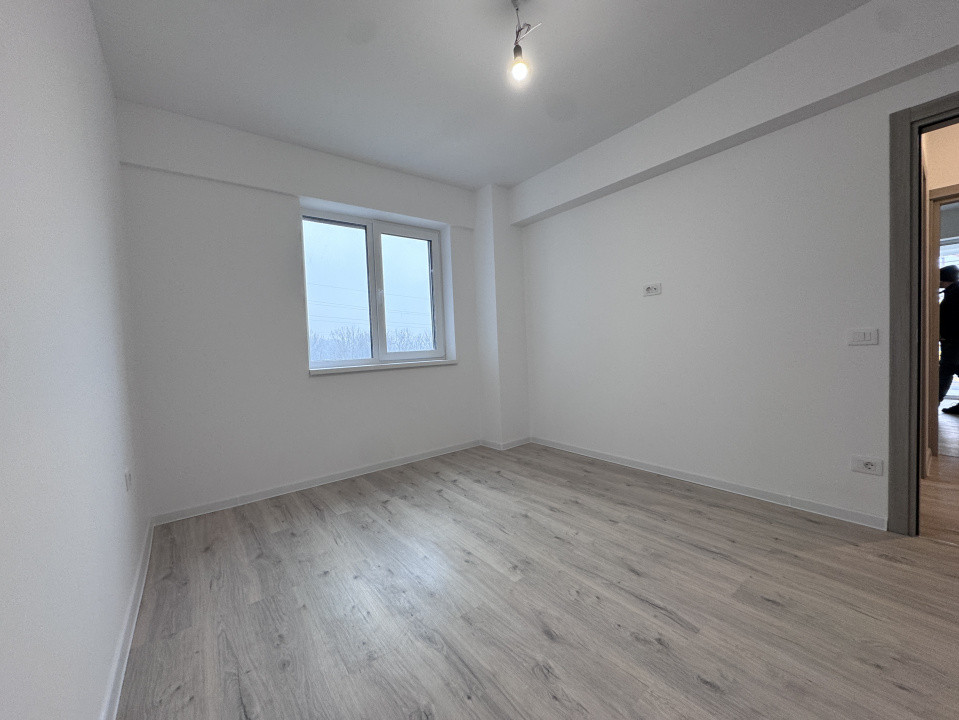 Apartament 2 camere, decomandat, Et 3 + lift, 57 mp | Bloc nou ELISA Residence