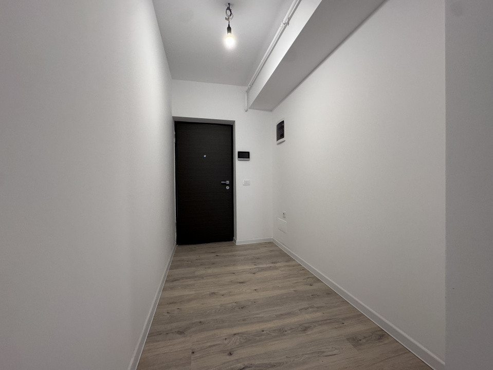 Apartament 2 camere, decomandat, Et 3 + lift, 57 mp | Bloc nou ELISA Residence
