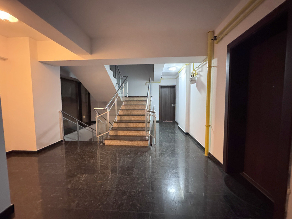 Apartament 2 camere decomandat, bloc 2015, etaj 2/6, Mobilat, B-dul Unirii - EMD