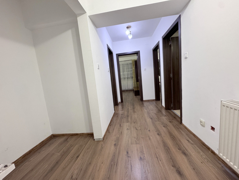 Apartament 2 camere decomandat, bloc 2015, etaj 2/6, Mobilat, B-dul Unirii - EMD