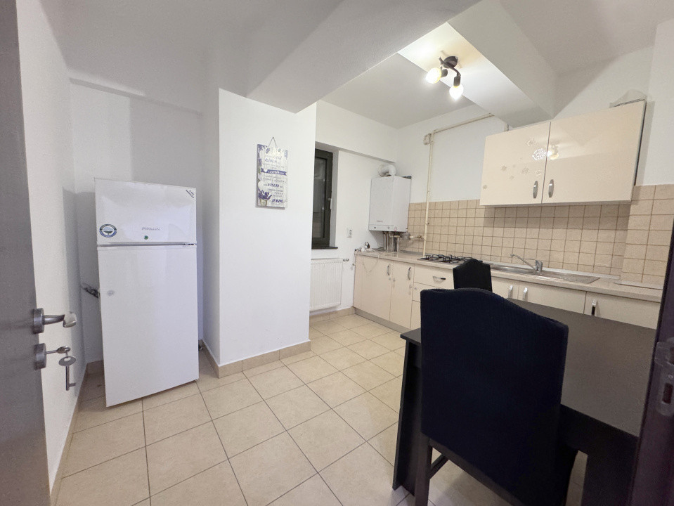 Apartament 2 camere decomandat, bloc 2015, etaj 2/6, Mobilat, B-dul Unirii - EMD