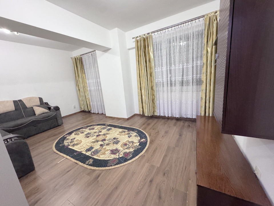 Apartament 2 camere decomandat, bloc 2015, etaj 2/6, Mobilat, B-dul Unirii - EMD