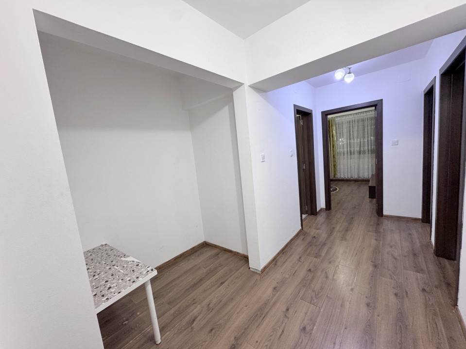 Apartament 2 camere decomandat, bloc 2015, etaj 2/6, Mobilat, B-dul Unirii - EMD