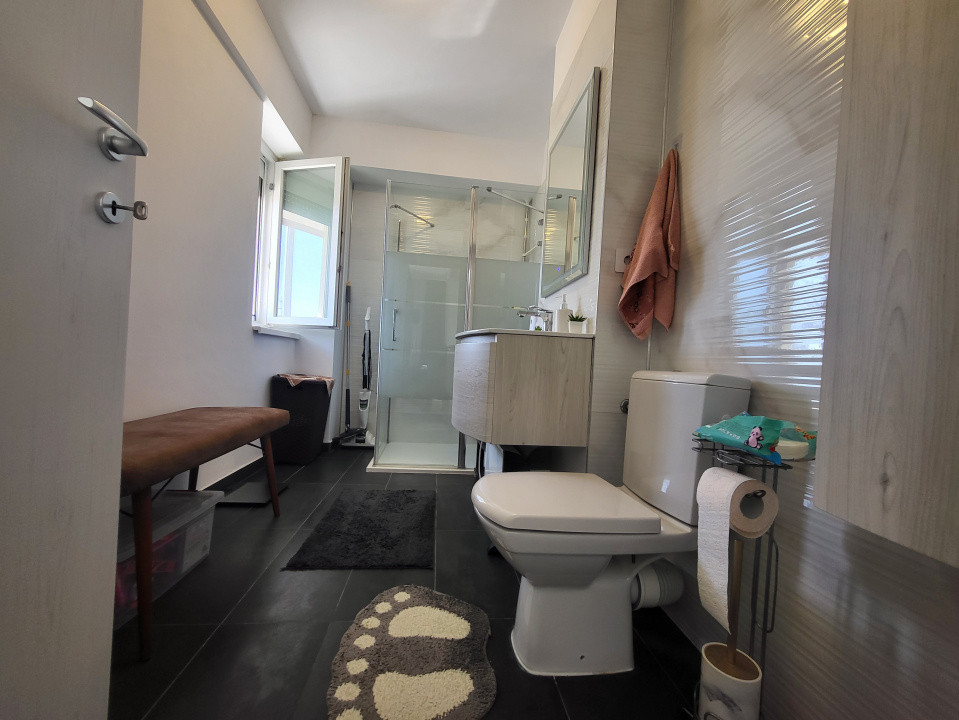 Complex Elisa - Gheraiesti, Apartament 3 camere decomandat, bloc 2025, mobilat 