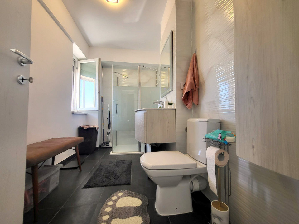 Complex Elisa - Gheraiesti, Apartament 3 camere decomandat, bloc 2025, mobilat 