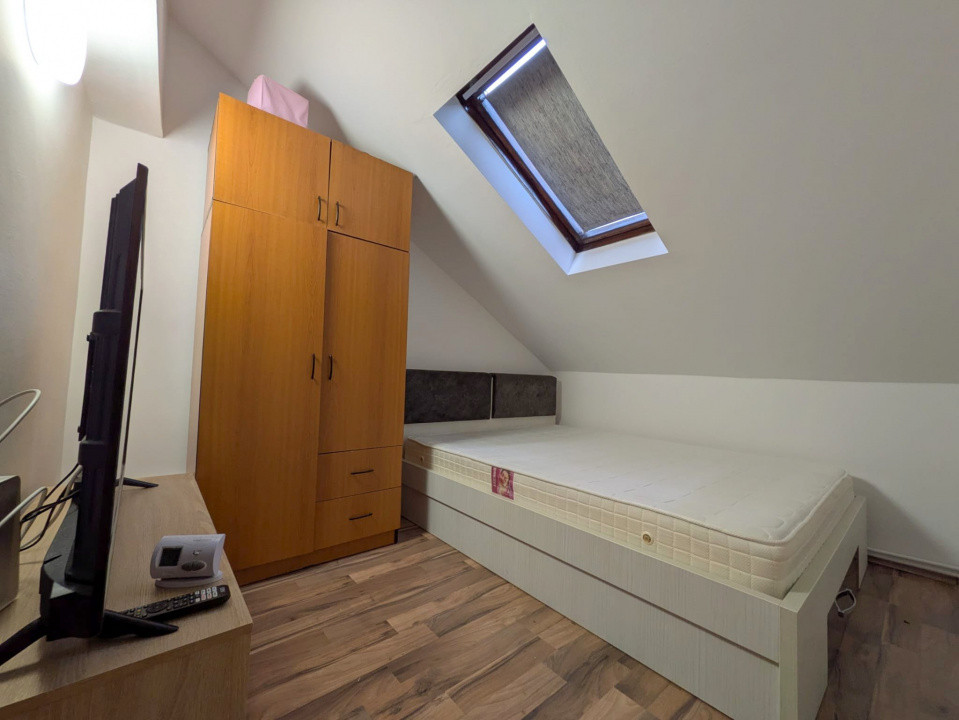 Bloc nou - langa Primarie - Sif Moldova, 46mp utili, etaj 7 cu lift, 