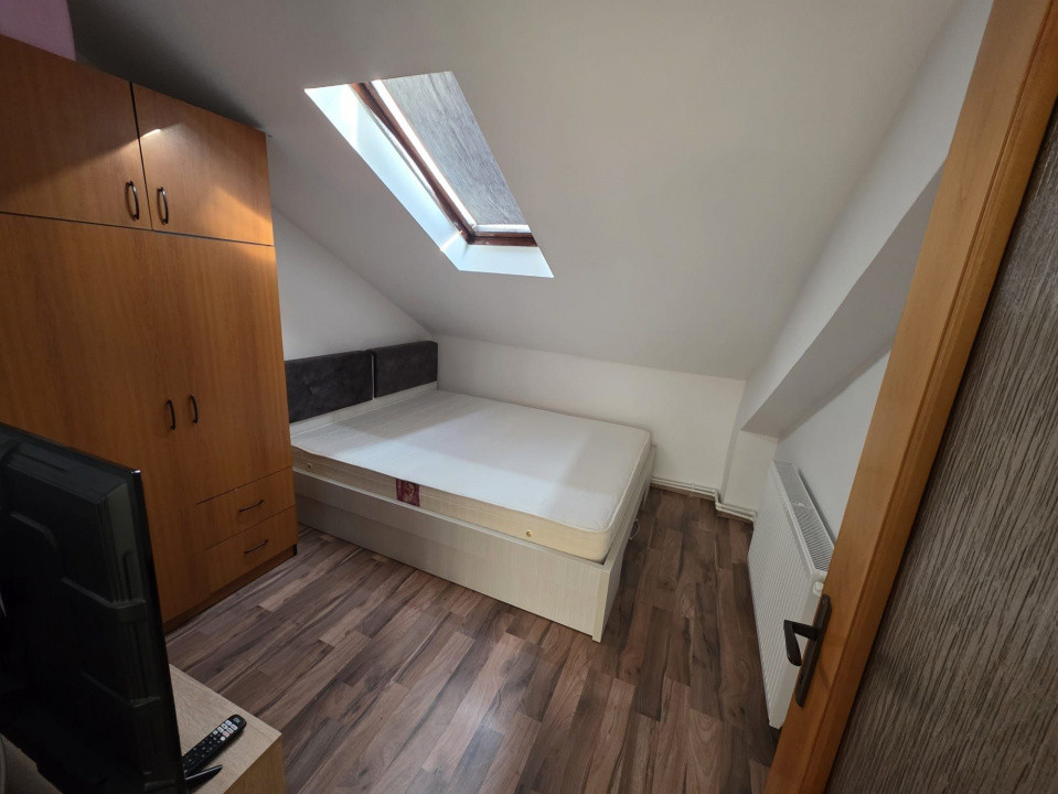 Bloc nou - langa Primarie - Sif Moldova, 46mp utili, etaj 7 cu lift, 