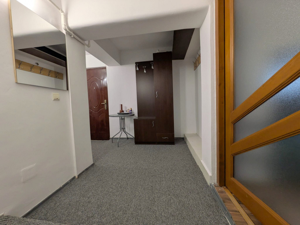 Bloc nou - langa Primarie - Sif Moldova, 46mp utili, etaj 7 cu lift, 