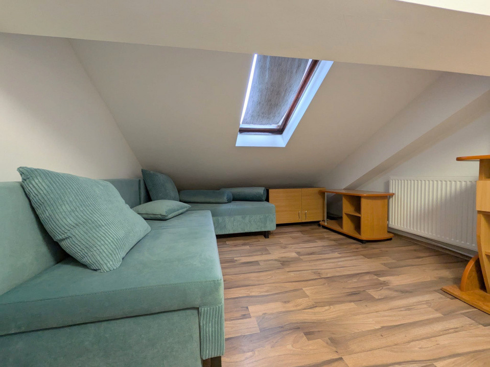 Bloc nou - langa Primarie - Sif Moldova, 46mp utili, etaj 7 cu lift, 