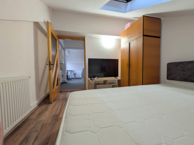 Bloc nou - langa Primarie - Sif Moldova, 46mp utili, etaj 7 cu lift, 