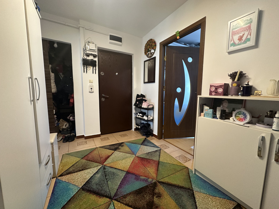  3 Camere   decomandate | Bacau, Str. Martir Horia