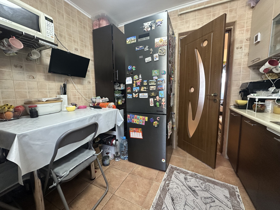  3 Camere   decomandate | Bacau, Str. Martir Horia