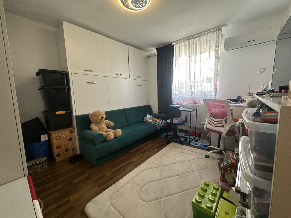  3 Camere   decomandate | Bacau, Str. Martir Horia