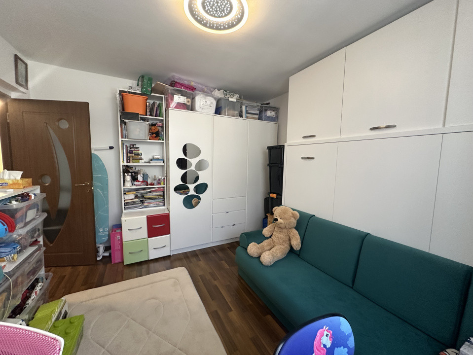  3 Camere   decomandate | Bacau, Str. Martir Horia