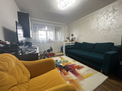  3 Camere   decomandate | Bacau, Str. Martir Horia