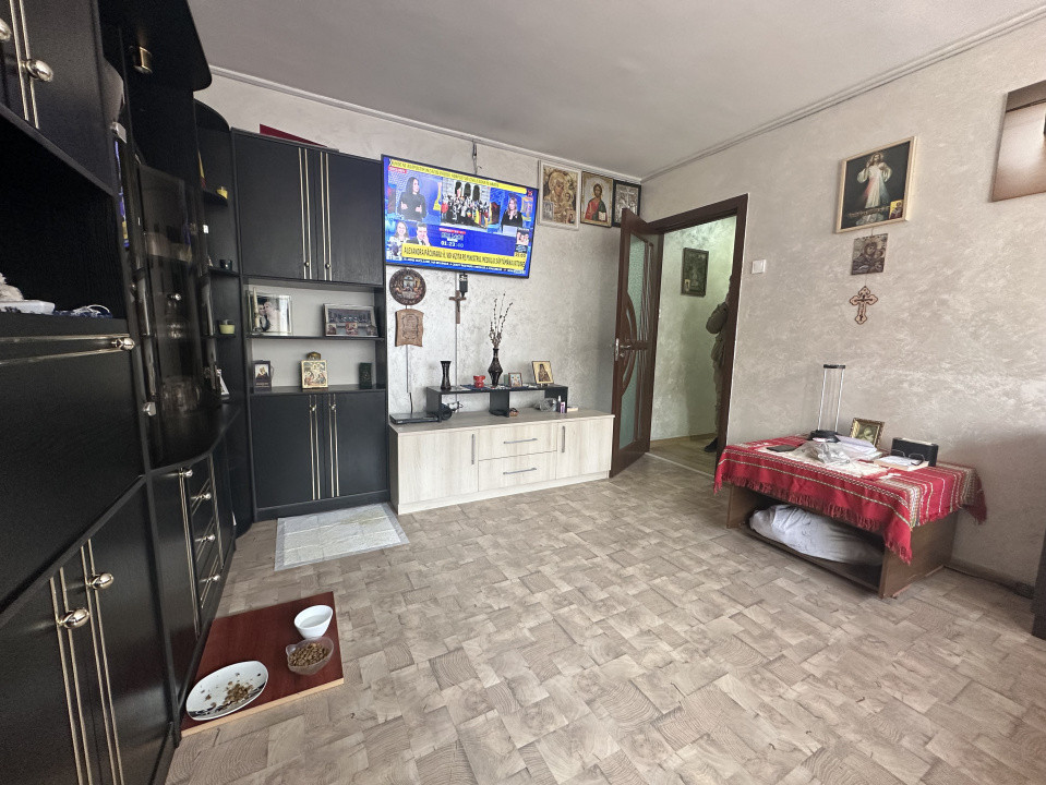 Apartament 2 camere  -Narcisa,Neptun