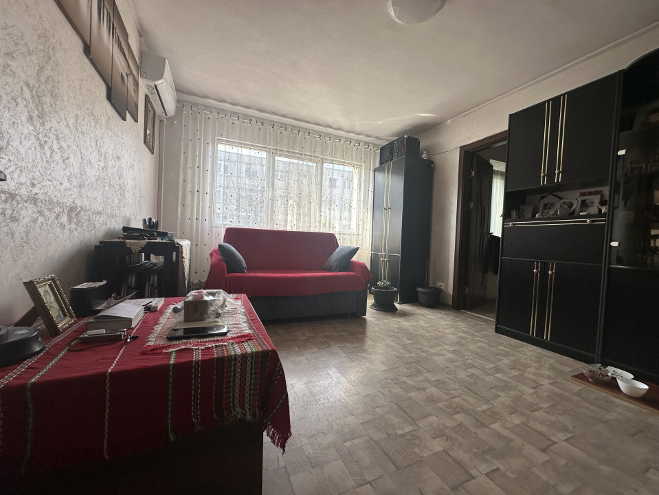 Apartament 2 camere  -Narcisa,Neptun