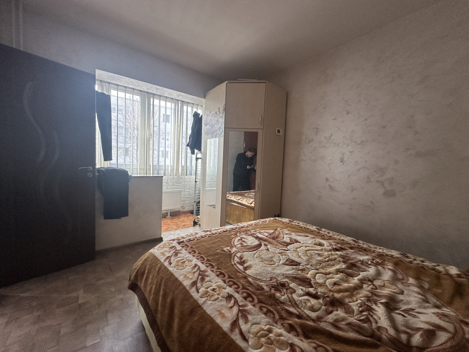 Apartament 2 camere  -Narcisa,Neptun