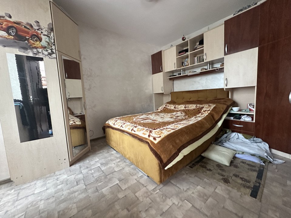 Apartament 2 camere  -Narcisa,Neptun