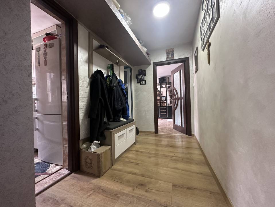 Apartament 2 camere  -Narcisa,Neptun