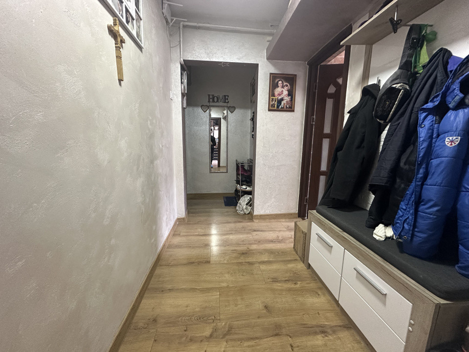 Apartament 2 camere  -Narcisa,Neptun