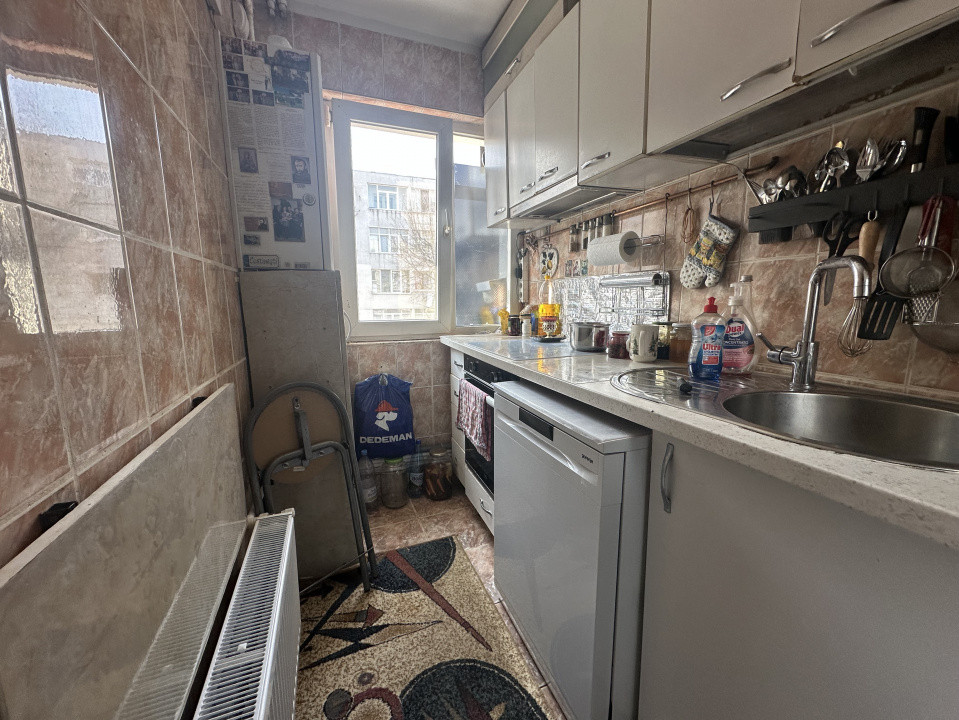 Apartament 2 camere  -Narcisa,Neptun