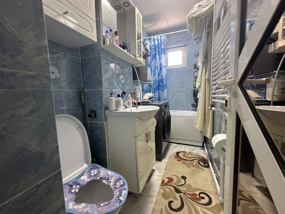 Apartament 2 camere  -Narcisa,Neptun