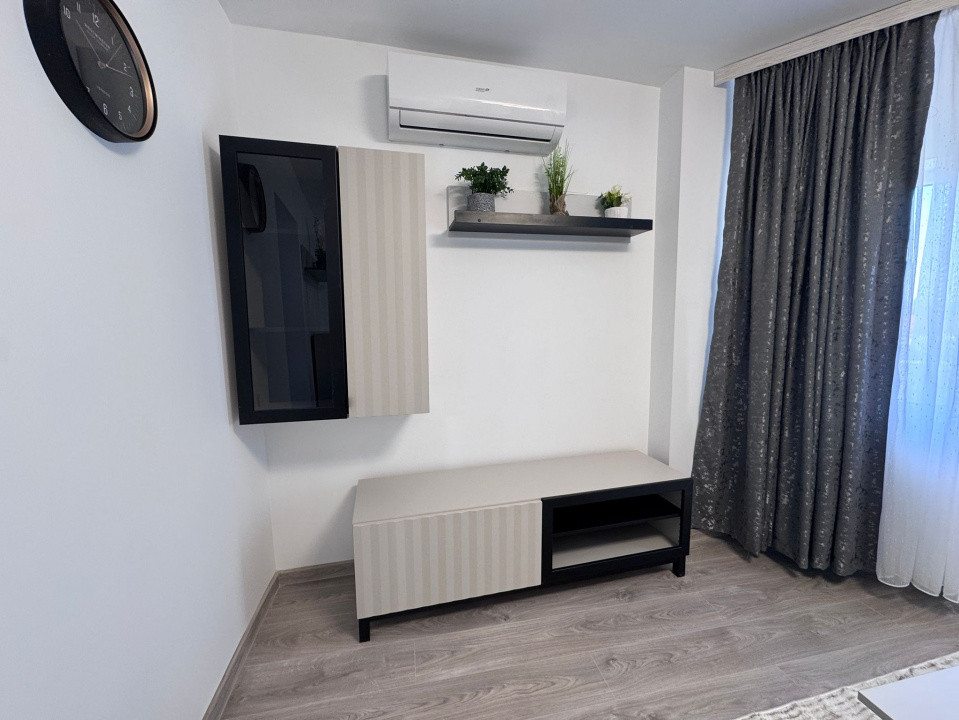 Apartament 2 Camere LUX – Prima Închiriere | Zona Tic-Tac / Universitate