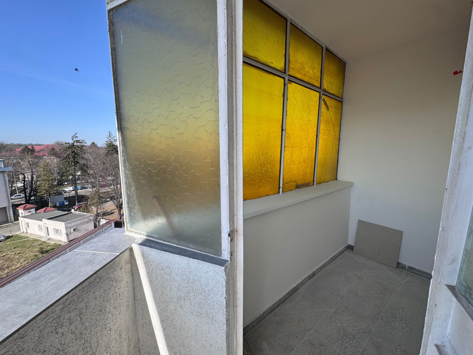 Apartament 2 Camere LUX – Prima Închiriere | Zona Tic-Tac / Universitate