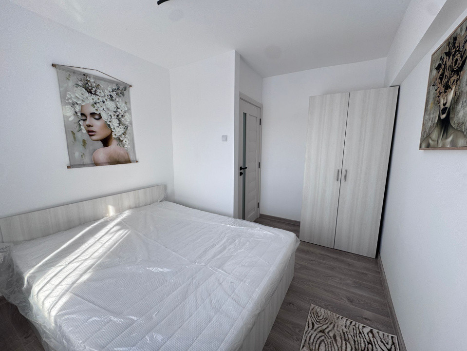 Apartament 2 Camere LUX – Prima Închiriere | Zona Tic-Tac / Universitate