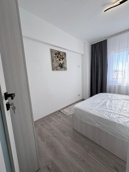 Apartament 2 Camere LUX – Prima Închiriere | Zona Tic-Tac / Universitate