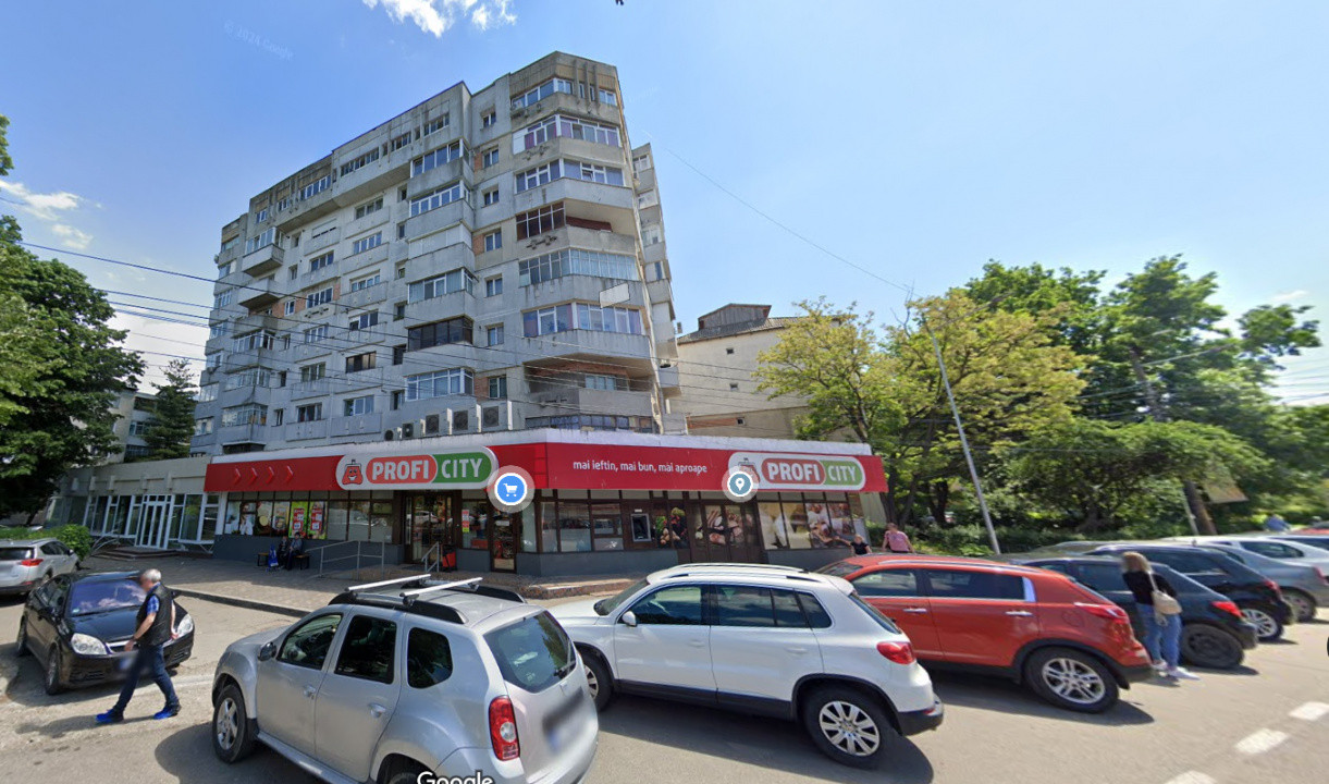 Apartament 2 Camere LUX – Prima Închiriere | Zona Tic-Tac / Universitate