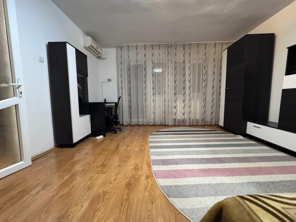 BISTRITA LAC - Garsoniera Cf 1, Mobilata & Utilata complet + Centrala