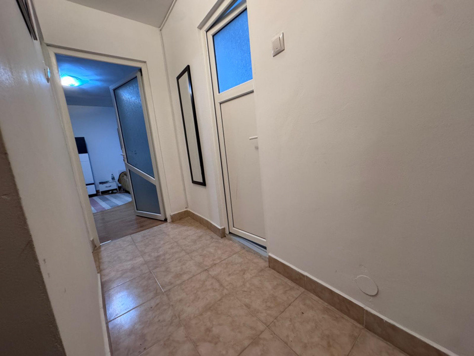 BISTRITA LAC - Garsoniera Cf 1, Mobilata & Utilata complet + Centrala