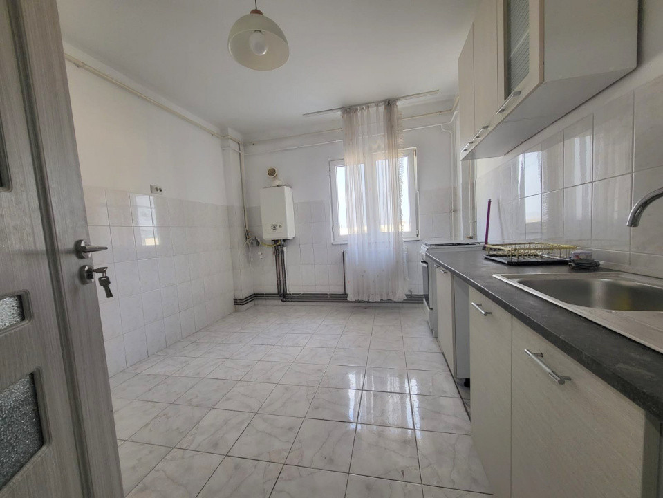 Republicii - Bicaz, Apartament 2 camere Decomandat, 56mp, bloc 1981